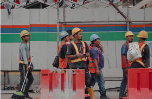 Jasa Sandblasting Jakarta: PT. Eltama Prima Indo – Solusi Terbaik untuk Permukaan Bersih dan Kuat dengan Blastnesia Indonesia