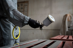 Jasa Sandblasting Cikarang: PT. Eltama Prima Indo – Profesionalisme dan Kualitas dengan Blastnesia Indonesia