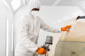 Jasa Sandblasting Mobil Tangerang: PT. Eltama Prima Indo – Pembersihan dan Perlindungan Optimal dengan Blastnesia Indonesia