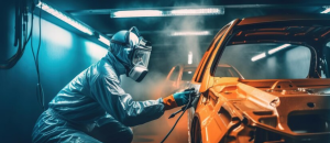 Jasa Sandblasting Mobil Jakarta: PT. Eltama Prima Indo – Pembersihan dan Perlindungan Optimal dengan Blastnesia Indonesia