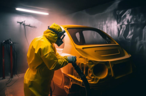 Jasa Sandblasting Mobil Bogor: PT. Eltama Prima Indo – Pembersihan dan Perlindungan Optimal dengan Blastnesia Indonesia