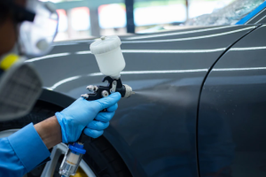 Jasa Sandblasting Mobil Cikarang: PT. Eltama Prima Indo – Pembersihan dan Perlindungan Optimal dengan Blastnesia Indonesia
