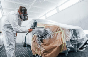 Jasa Sandblasting Mobil Surabaya: PT. Eltama Prima Indo – Pembersihan dan Perlindungan Optimal dengan Blastnesia Indonesia