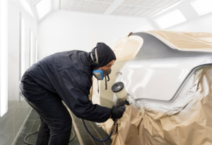 Jasa Sandblasting Mobil Malang: PT. Eltama Prima Indo – Pembersihan dan Perlindungan Optimal dengan Blastnesia Indonesia