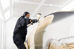 Jasa Sandblasting Mobil Jogja: PT. Eltama Prima Indo – Pembersihan dan Perlindungan Optimal dengan Blastnesia Indonesia