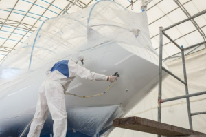 Jasa Sandblasting Tangki Bogor: PT. Eltama Prima Indo – Blastnesia Indonesia